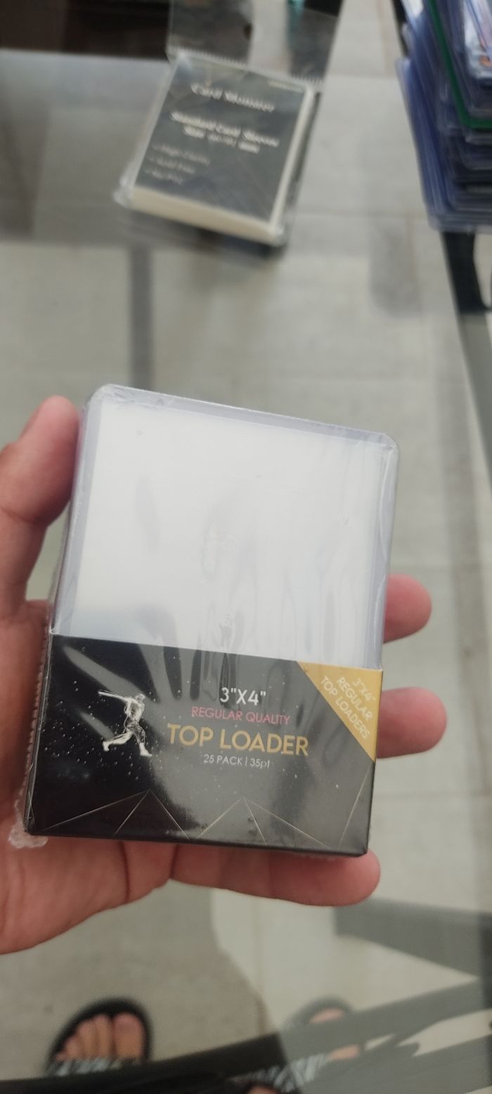 Top loader "top Monster" - photo numéro 2