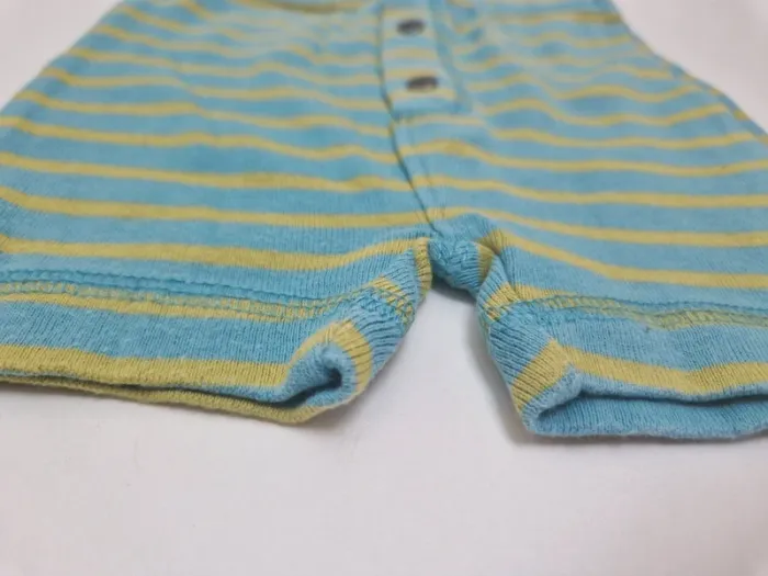 Lot Shorts garçons 6 mois 🩳 - photo numéro 7