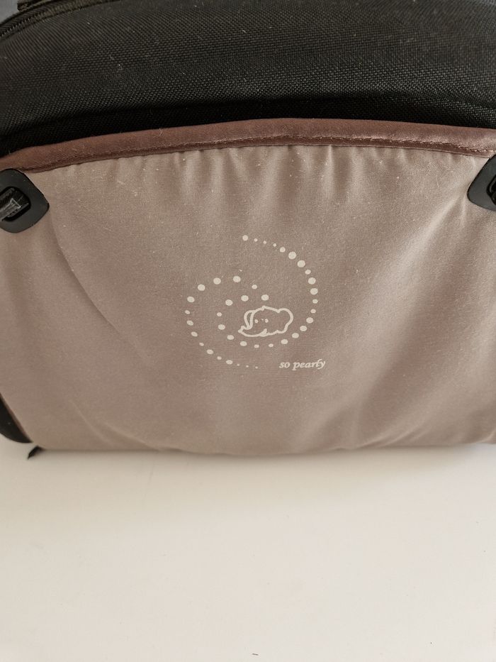 Sac a langer rigide Bébé confort - photo numéro 2