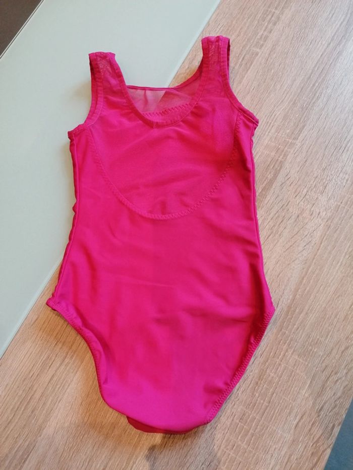 Tunique de sport 2ans - photo numéro 2