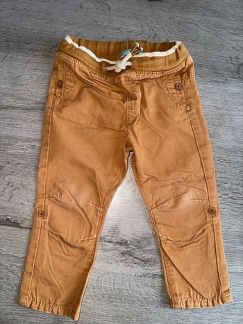 Pantalon okaidi 18 mois