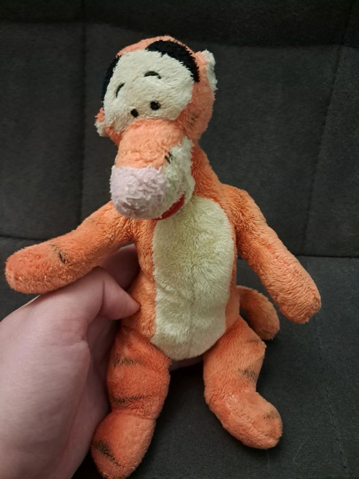 Winnie l'Ourson - photo numéro 3