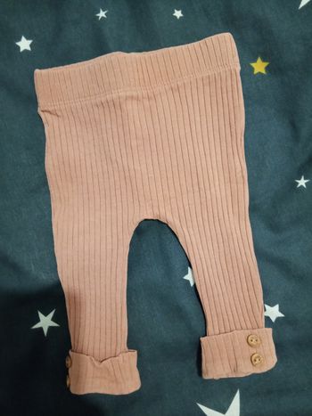 Pantalon / Legging _ 3 mois 