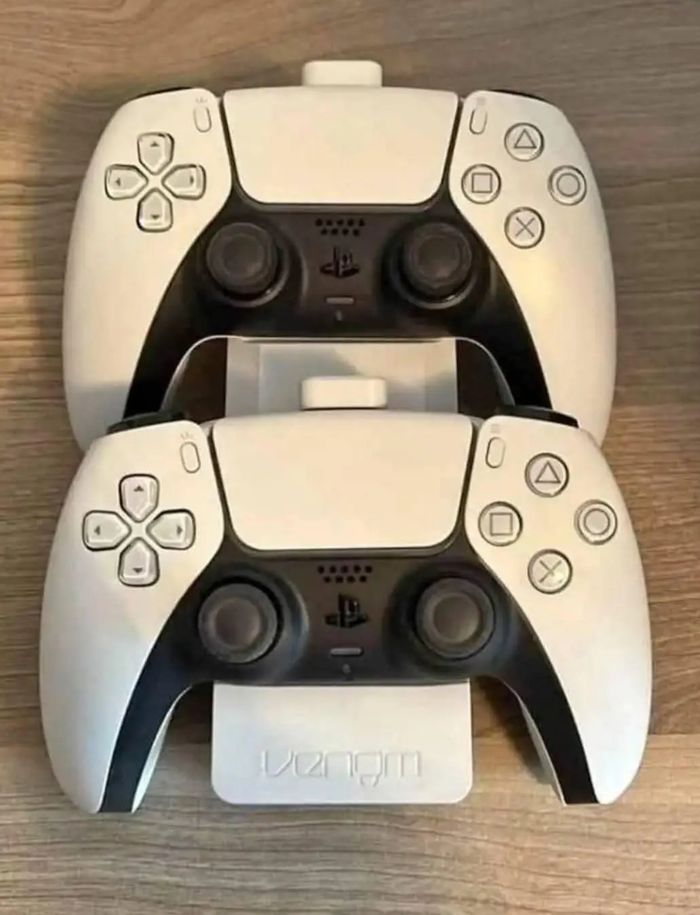 PlayStation 5 - photo numéro 2