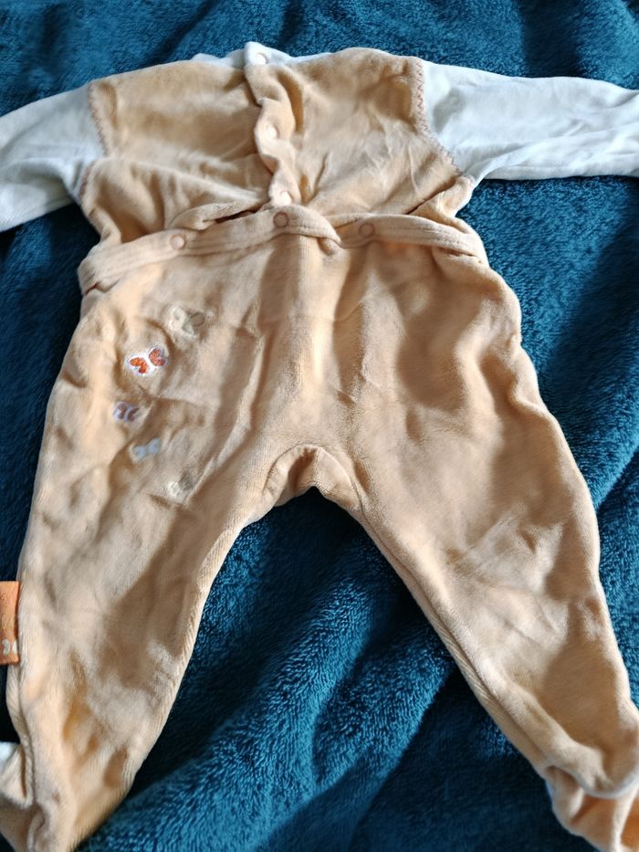 Pyjama - photo numéro 2