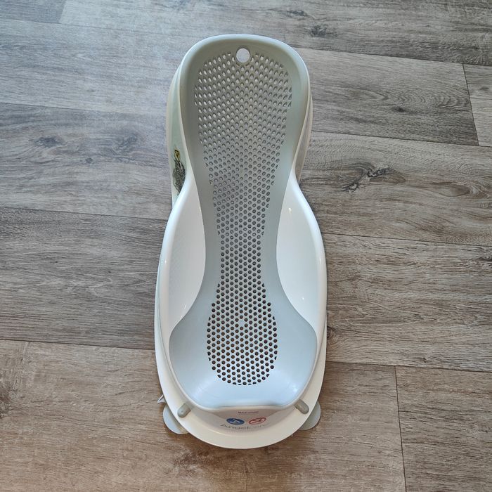 Baignoire bébé plus siège n'hésitez pas - photo numéro 2