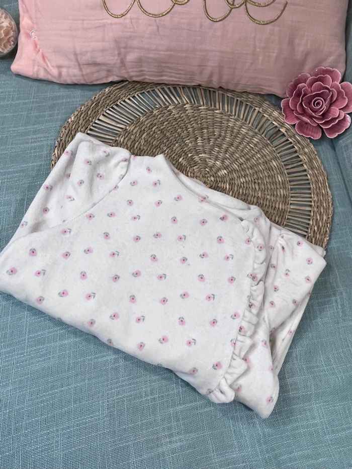 Pyjama 23 mois