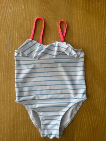 Maillot de bain 24 mois Kiabi