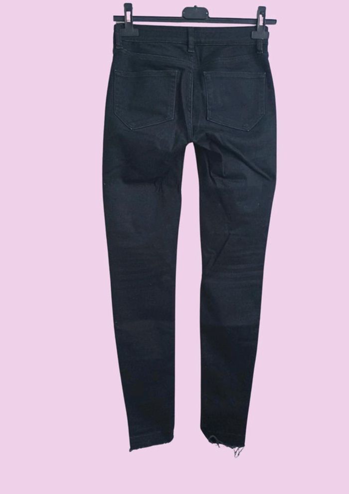 Jeans pour femme taille 34 Maje - photo numéro 3