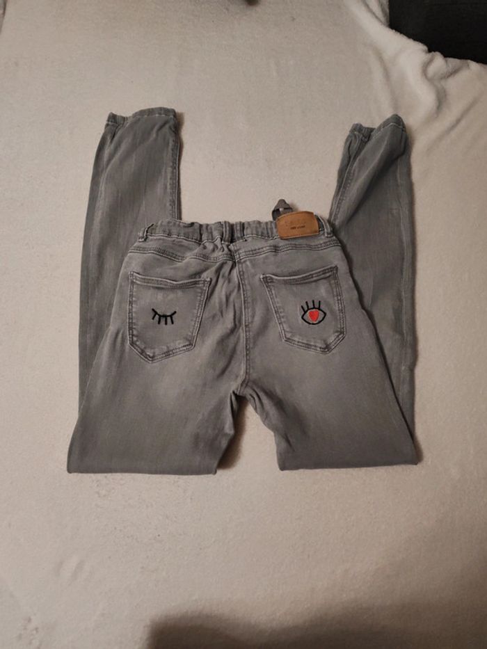 Jean 12 ans - photo numéro 2