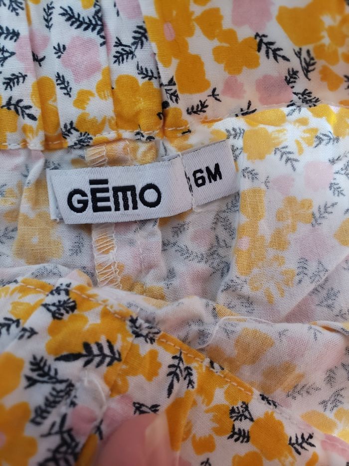 Pantalon 6mois - photo numéro 2