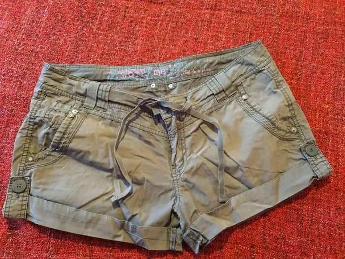 Short