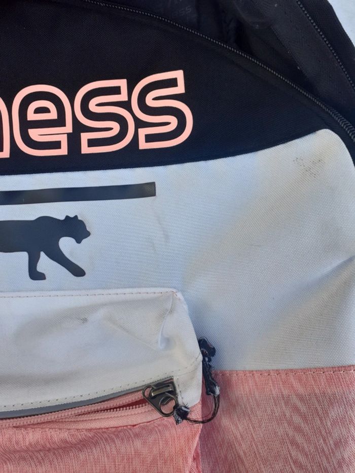 Sac + trousse airness - photo numéro 3