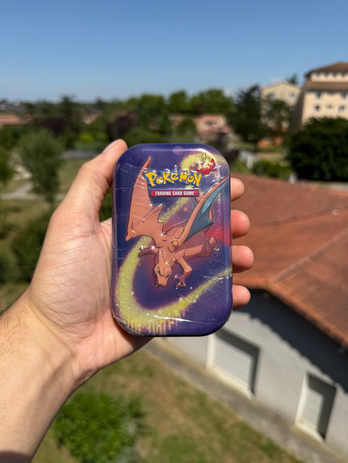 Pokémon Display minitin Pouvoirs de Kanto - photo numéro 9
