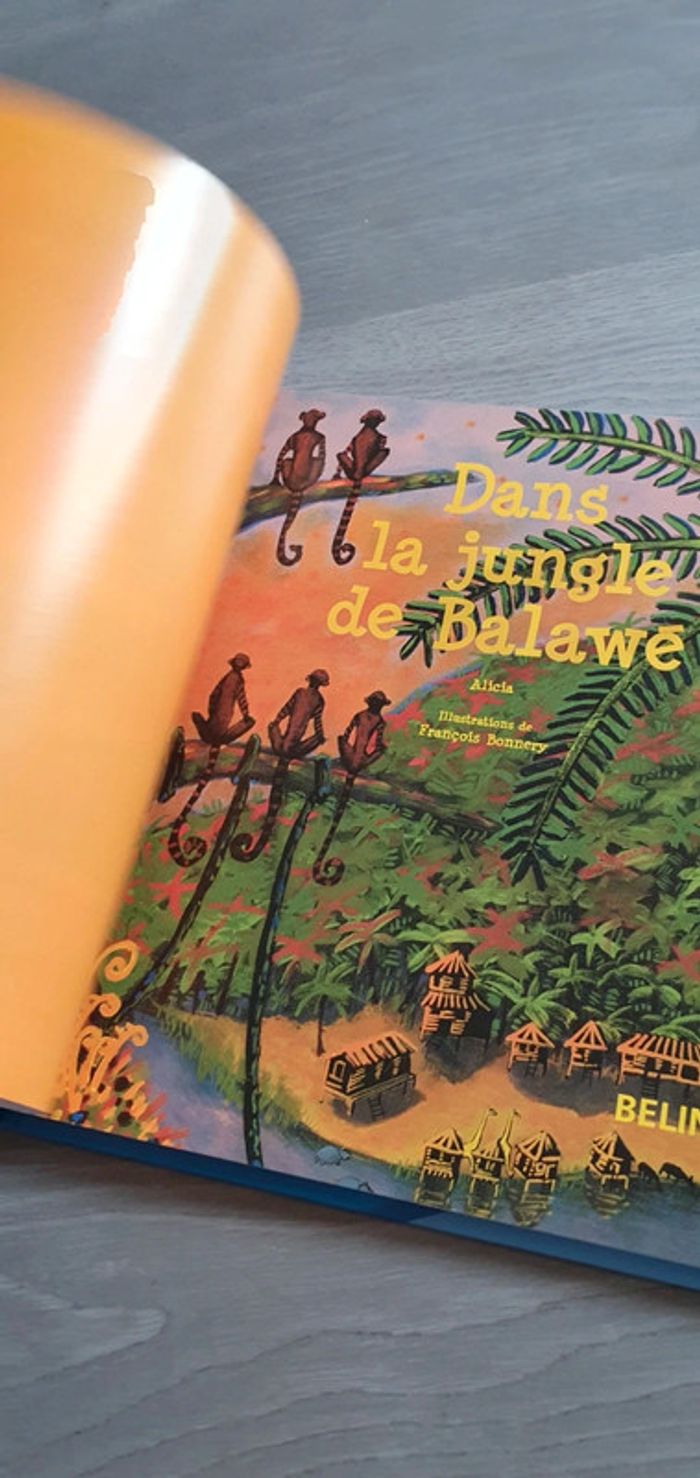 Livre français cp méthode de lecture - photo numéro 5