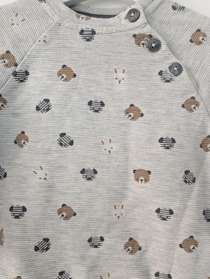 Pull Obaibi - photo numéro 3