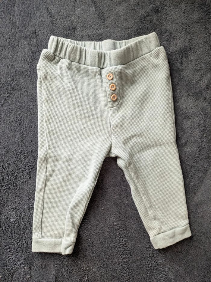 Ensemble jogging Kiabi 12 mois - photo numéro 4