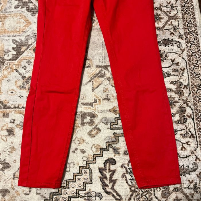 Pantalon camaïeu - photo numéro 3
