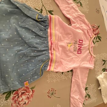 Robe pull