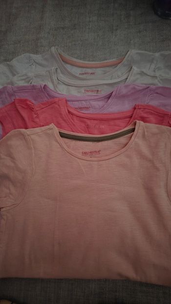 Lot 5 tee shirt orchestra