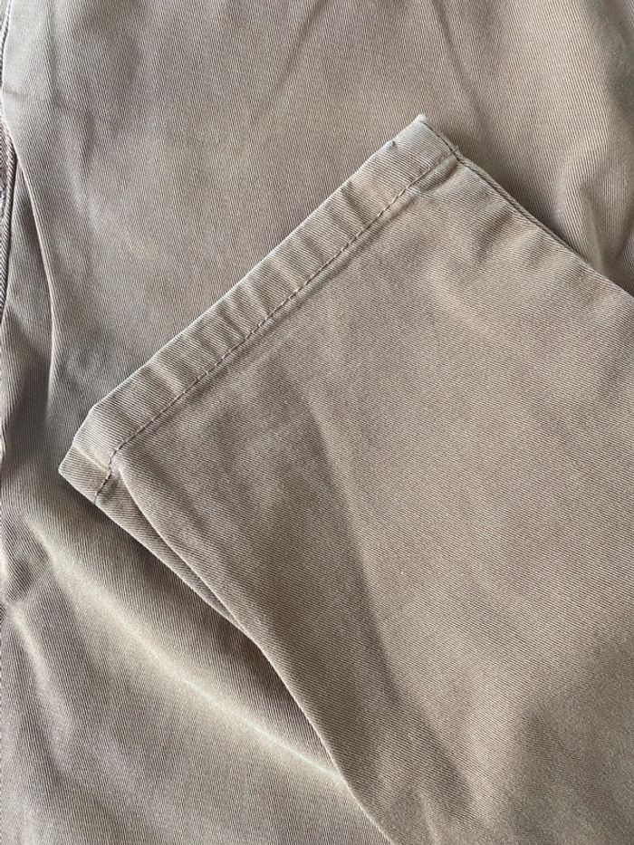 Pantalon chino homme - photo numéro 3