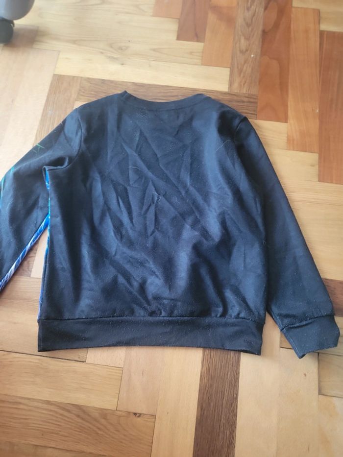 Pull fin - photo numéro 2