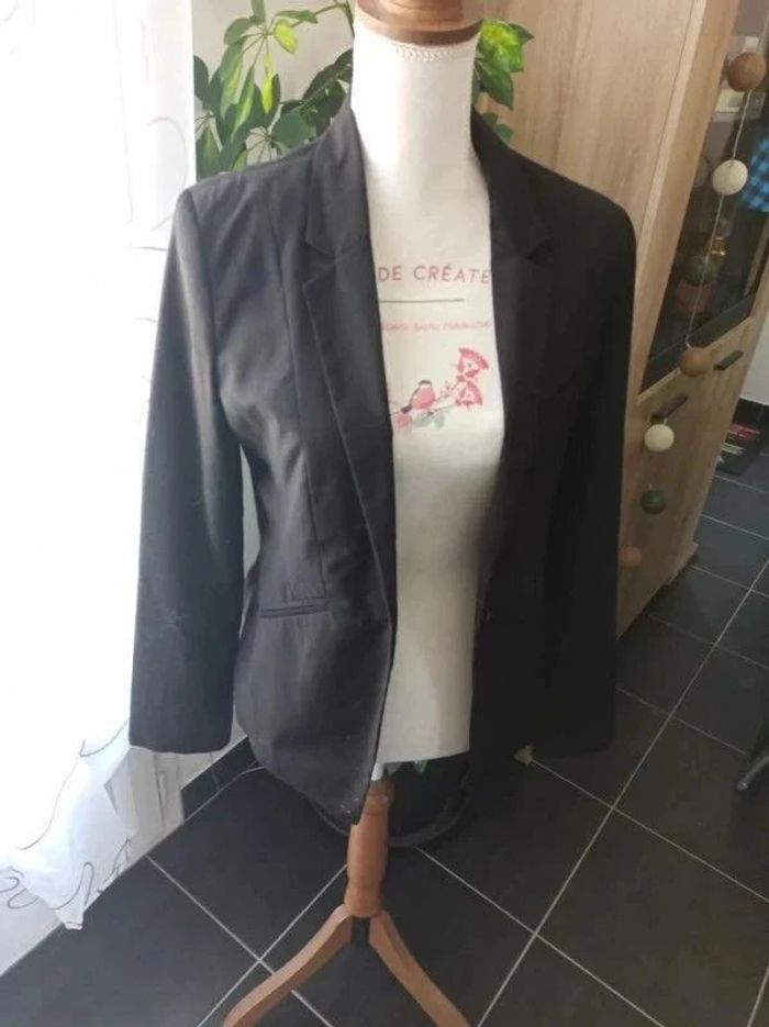 Veste