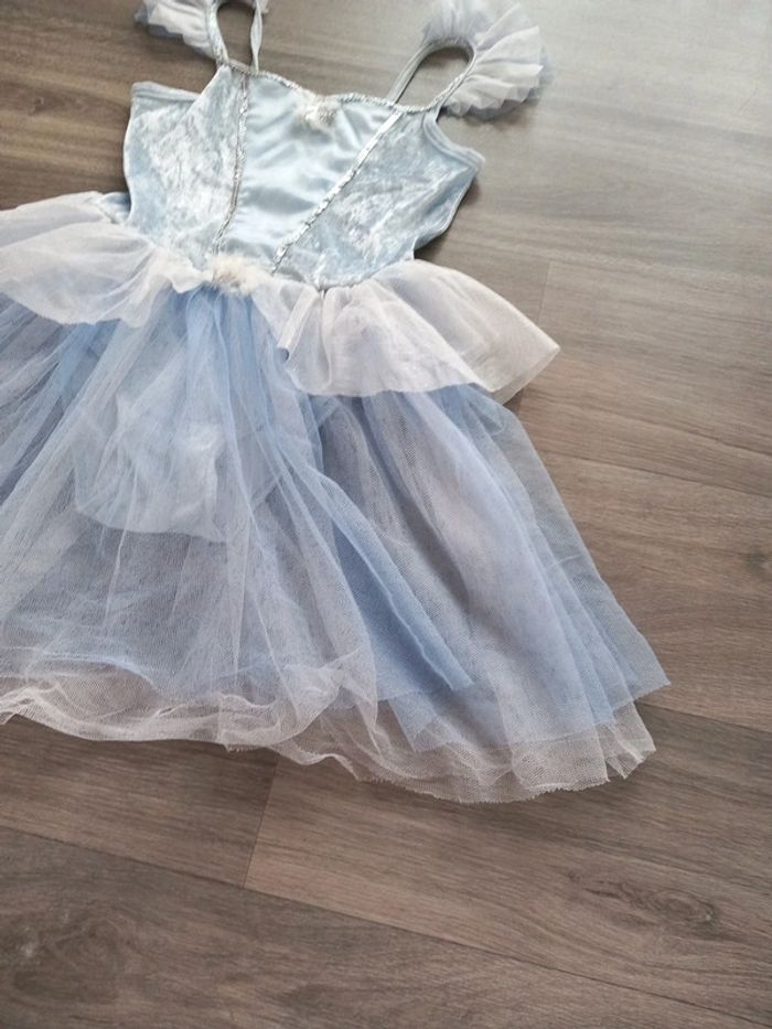 Robe Cendrillon Disney Store - photo numéro 4