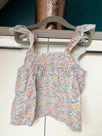 Débardeur - Kiabi 3 ans (97 cm)