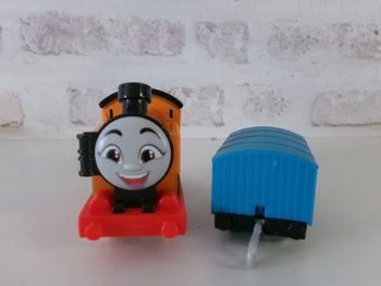 Locomotive / Train Thomas et ses amis - Nia (20)