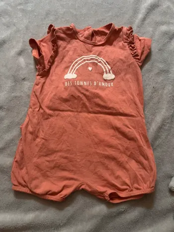 Combi short