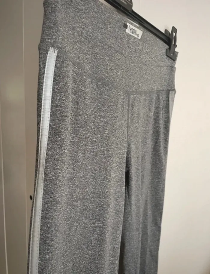 Legging sport training femme Undiz - photo numéro 5