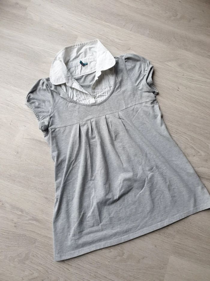 Tunique femme taille 4