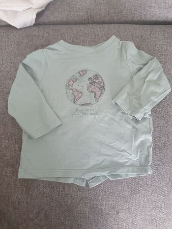 T-shirt Kiabi