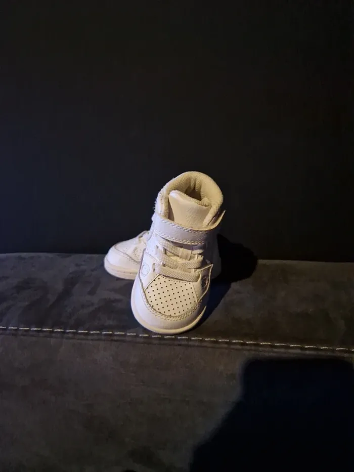 Nike bébé 18.5