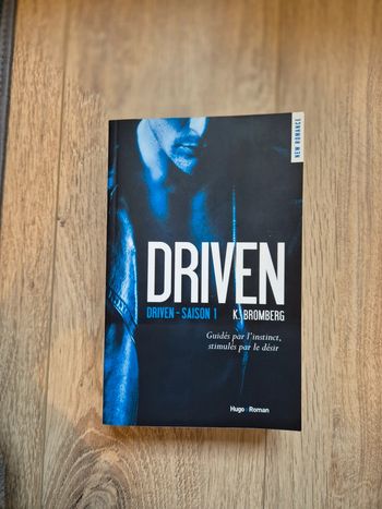 Driven saison 1