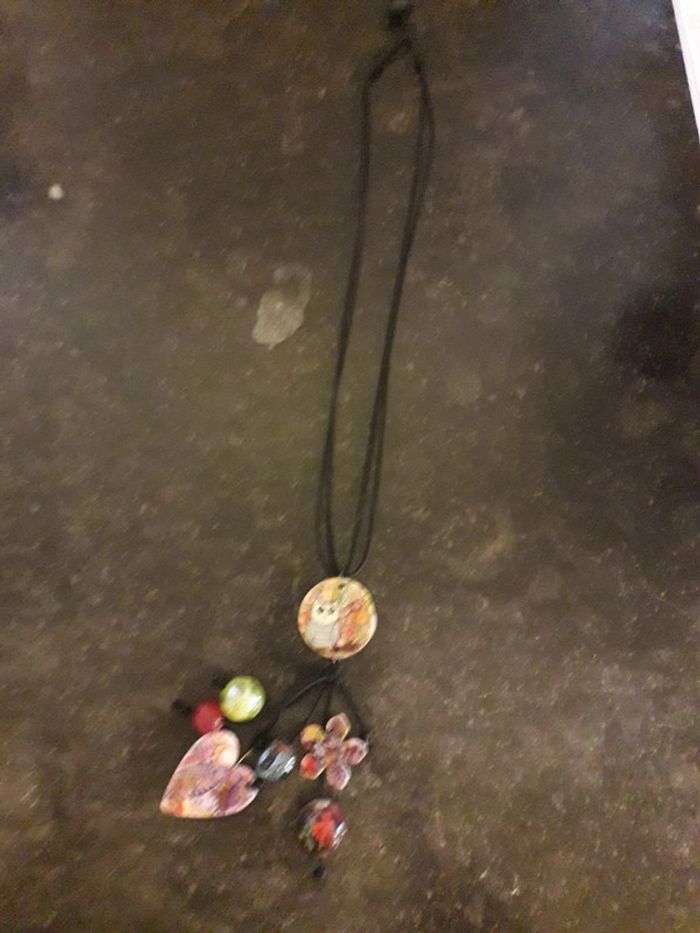 Sautoir - photo numéro 2