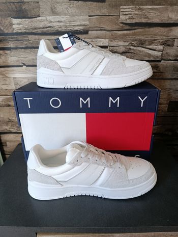 Basket tommy Hilfiger 