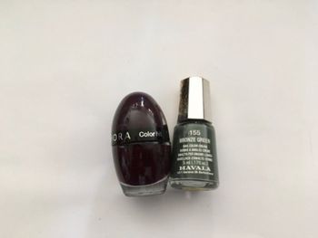 Lot Sephora Mavala neuf