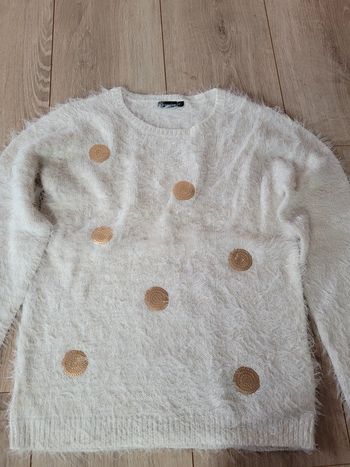 pull In extenso 12 ans