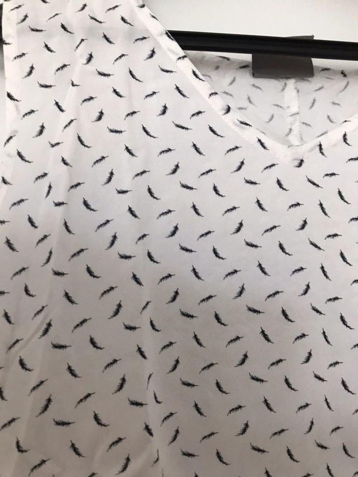 Blouse femme 38-40 Vero moda - photo numéro 2