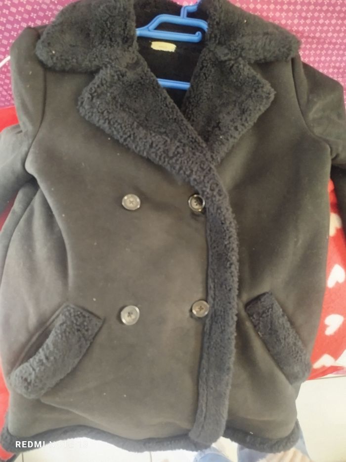 #kytie10ansfille. Manteau taille 10 ans - photo numéro 6