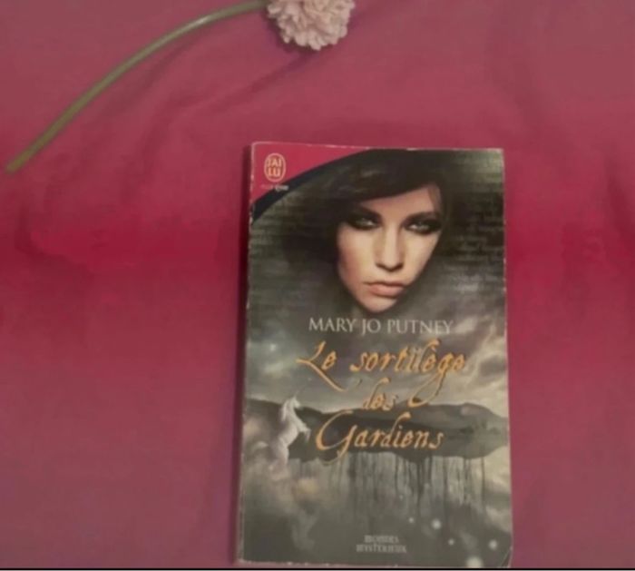 le sortilège des gardiens