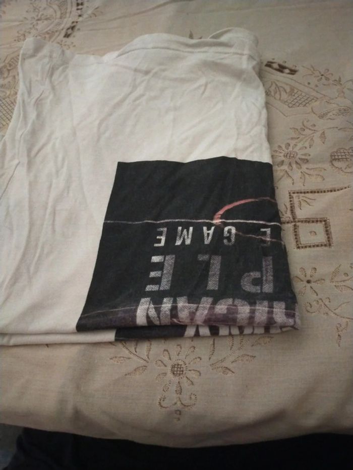 T-shirt marque Gémo - photo numéro 3