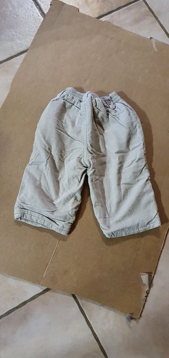 Pantalon - photo numéro 2