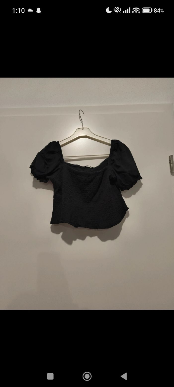 Top courts - photo numéro 2