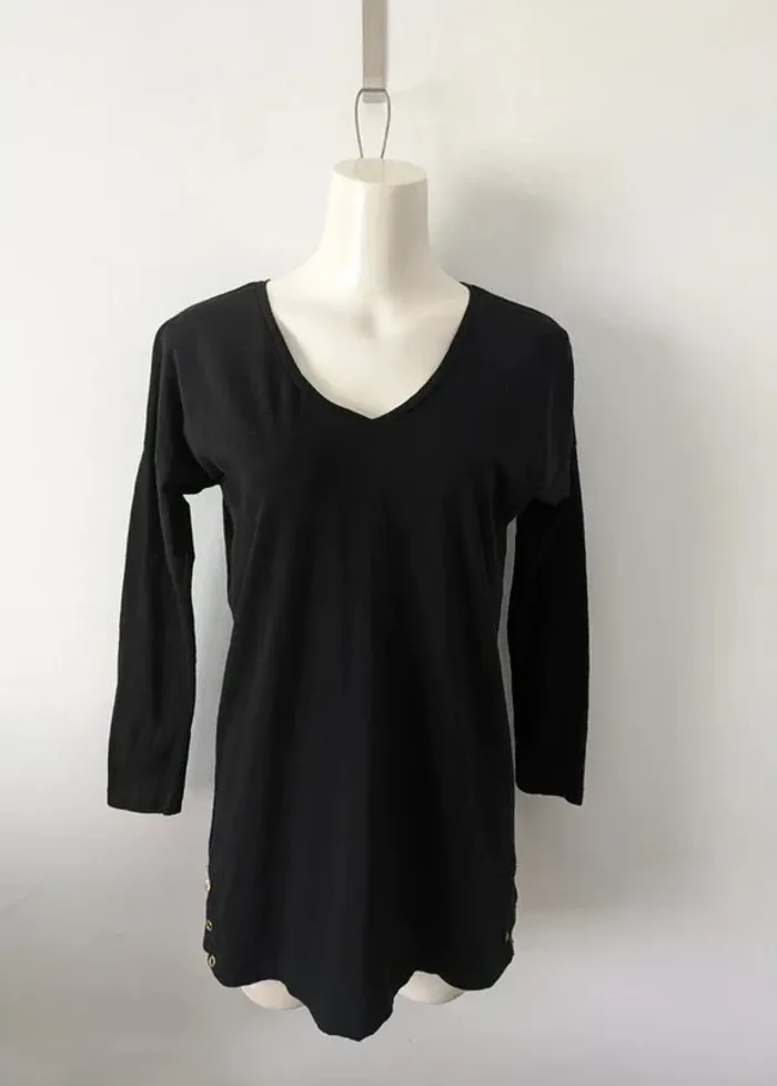 Blouse manches longues - Des Petits Hauts - taille 1