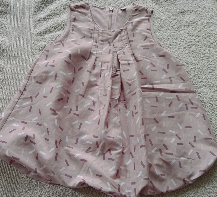 Lot de 3 robes - photo numéro 2