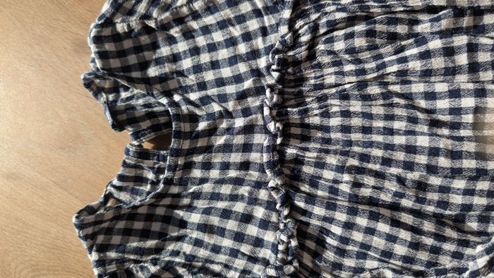 Robe manches longues - photo numéro 2