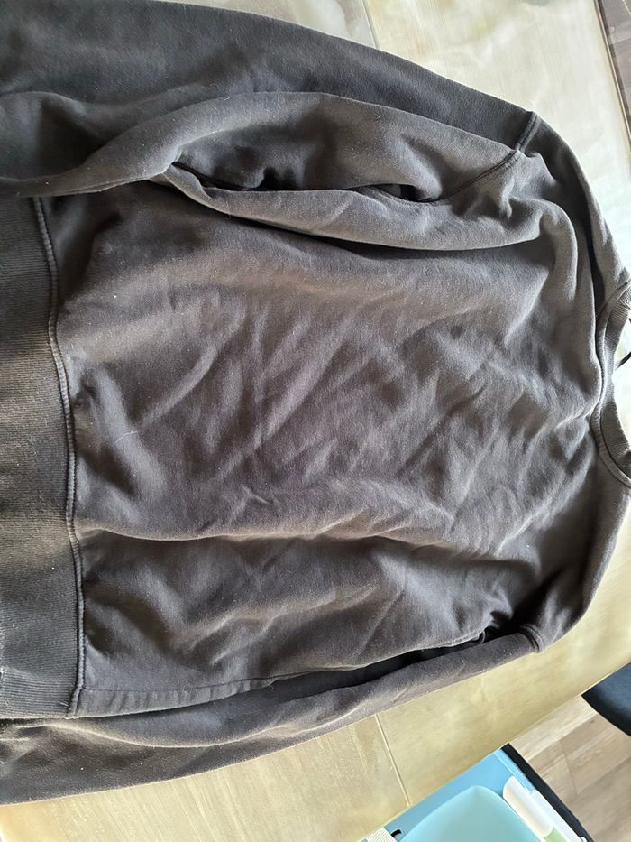 Sweat taille Xxs marque H&M - photo numéro 3